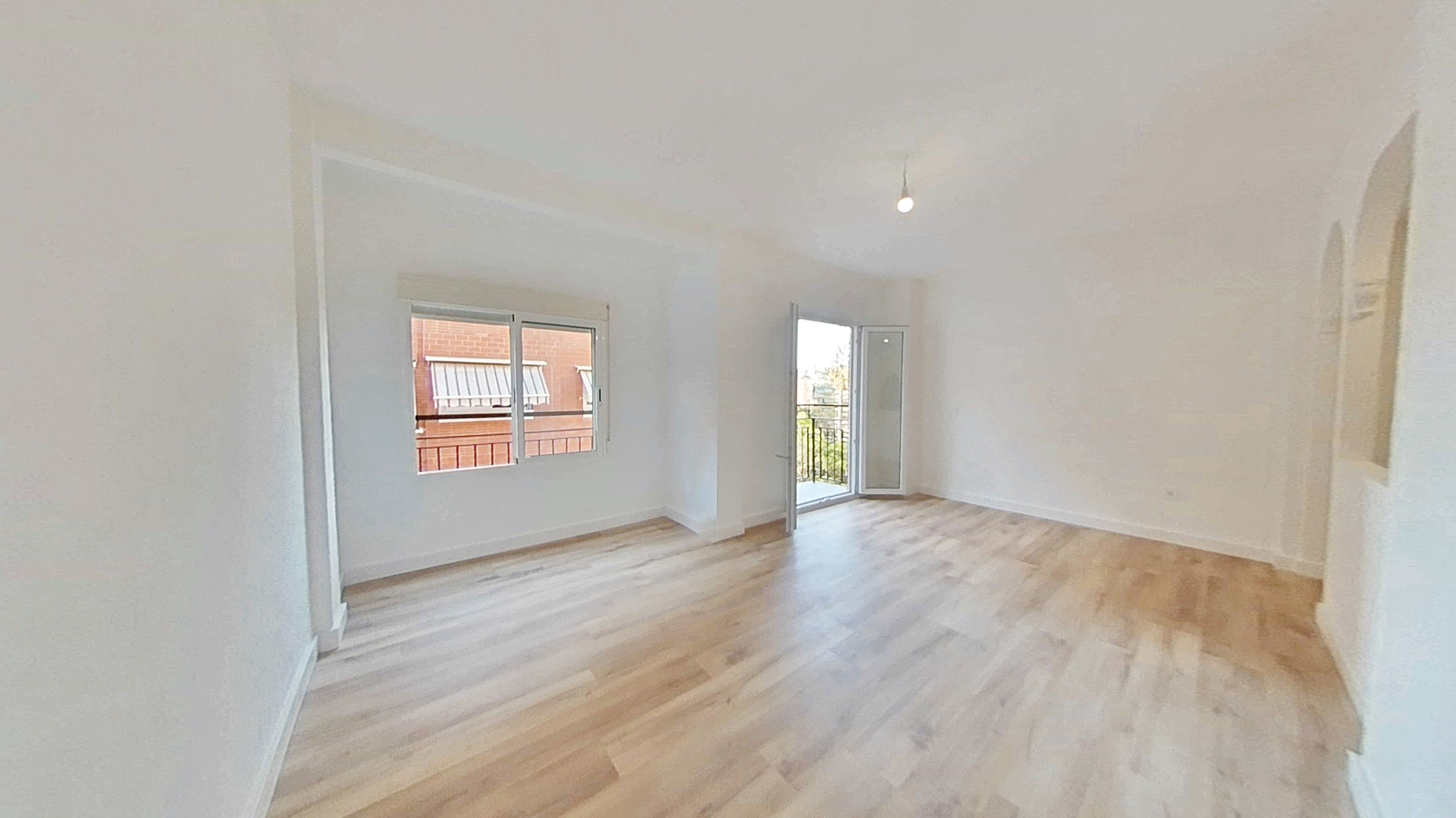 Flat to rent in Florida Alta