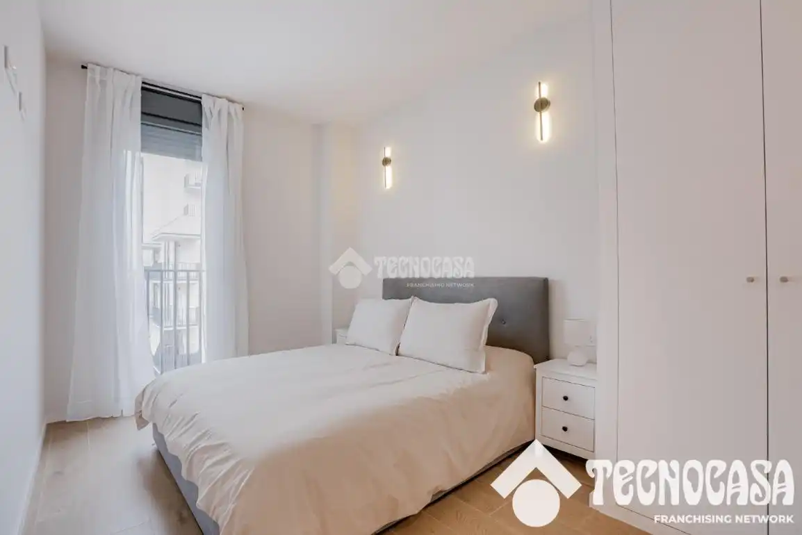 Wohnung mit Garten zur Miete in Llevant, imagen 14
