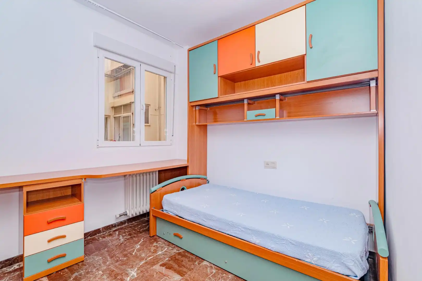 Flat for rent in Avda. Federico Garcia Lorca - Nueva Estación Autobuses