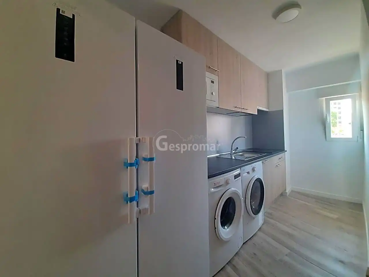Habitació a Puerta del Ángel