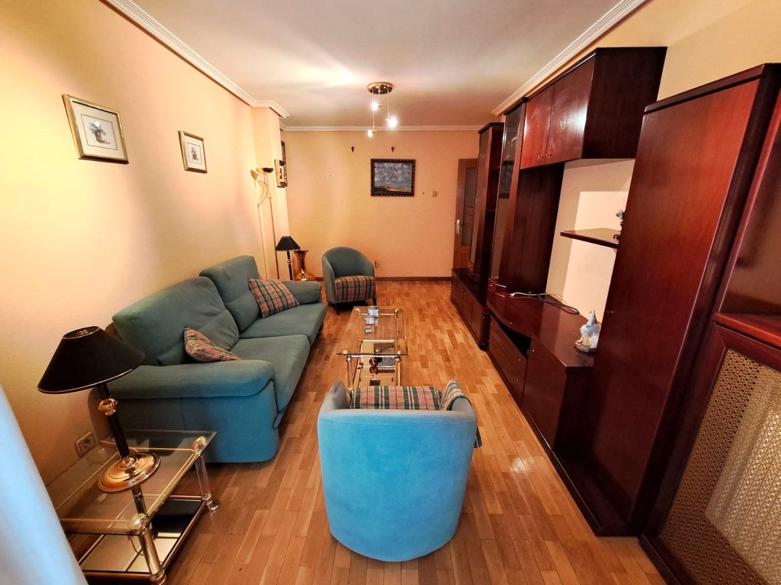Wohnung zum verkauf in Calle Alemania, Haro