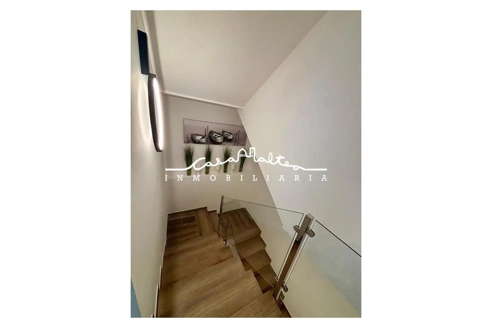 Chalet con piscina en venta en La Alberca, imagen 23