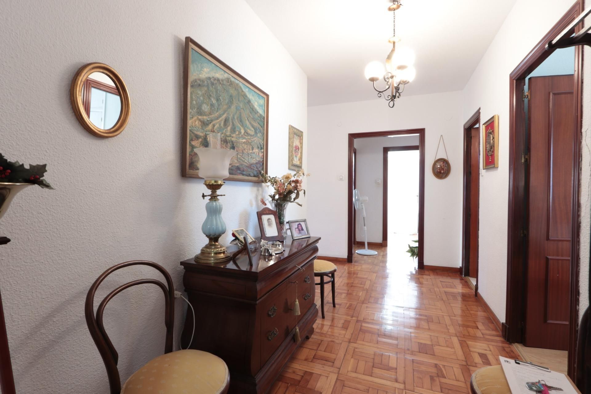 Flat for sale in Cartagena  with Air Conditioner, Heating and Balcony