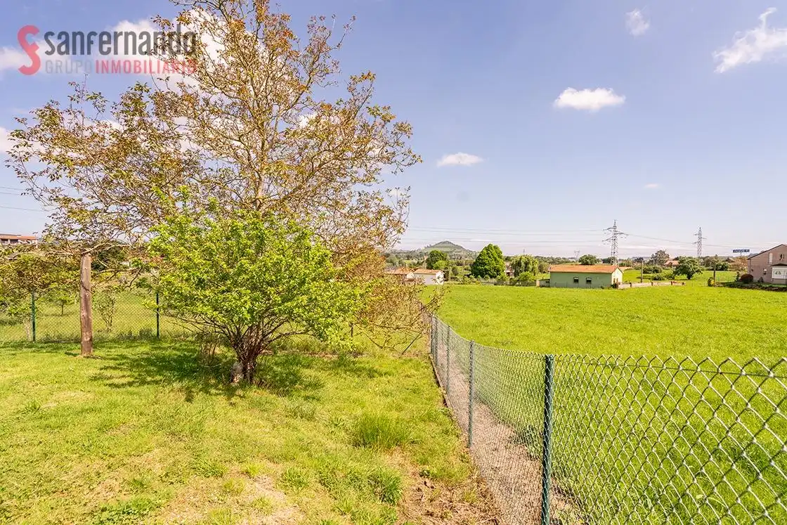 Terreny residencial en venda a Barrio Helguera, imagen 4