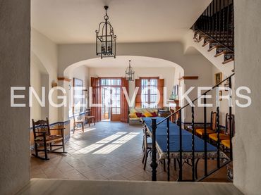 Haus mit Balkon zum Verkauf in El Rocío