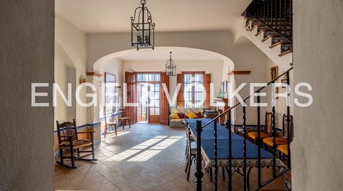 UBICACIÓN INMEJORABLE. Casa exclusiva a solo 50 metros de la Ermita de El Rocío