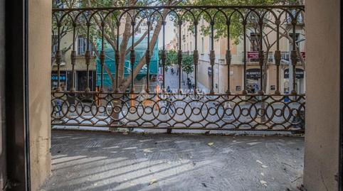 Foto 4 de Edifici en venda a Sant Andreu de Palomar, Barcelona