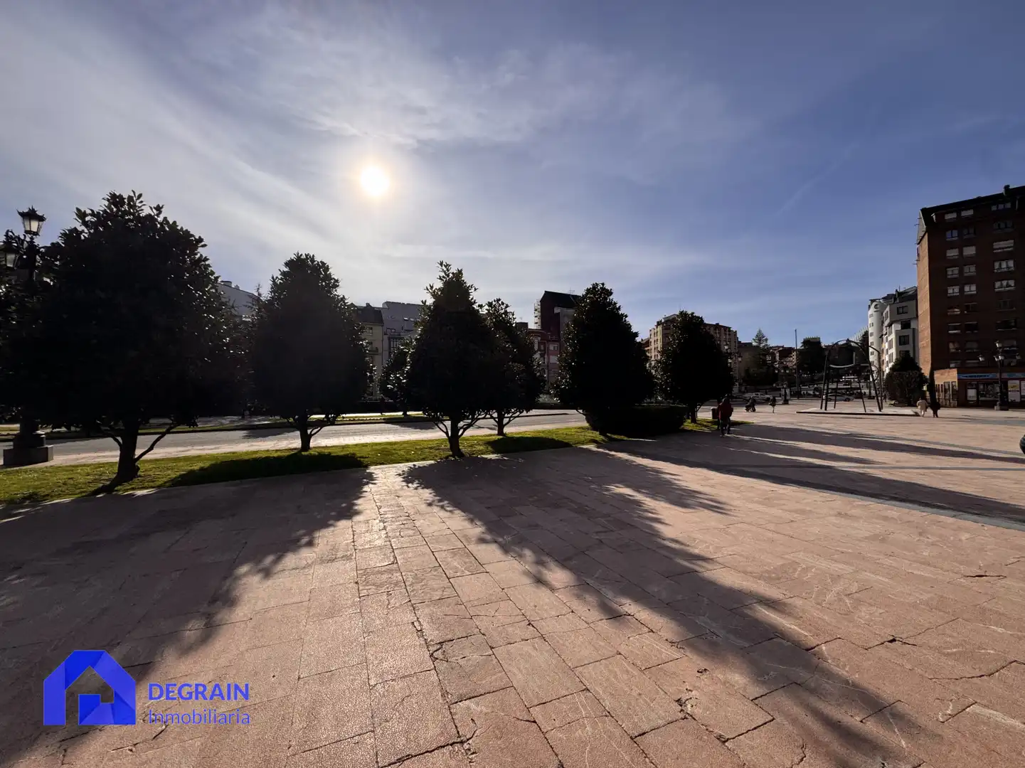 Flat for sale in Oviedo - AVENIDA FUNDACION PRINCIPE DE ASTURIAS, Ciudad Naranco - Prados de La Fuente