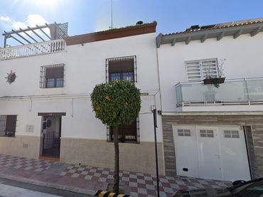 Casa in vendita a ANDALUCIA