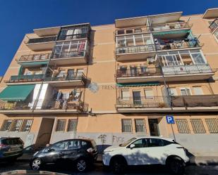 Exterior view of Flat for sale in Algete