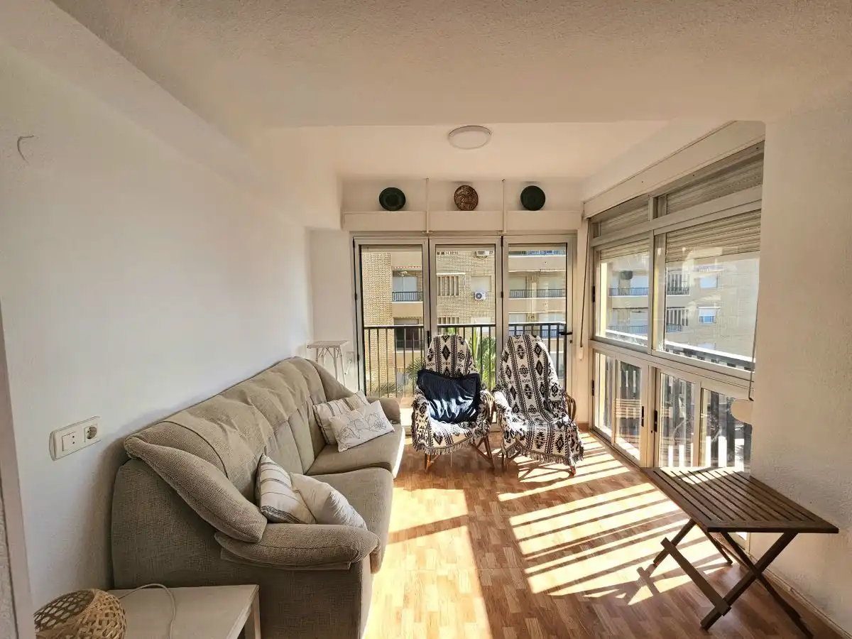 Flat to rent in Las Lomas - Las Yucas, imagen 5