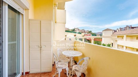 Photo 3 of Apartments for sale in Calle Martagina, 2, Chullera, Manilva