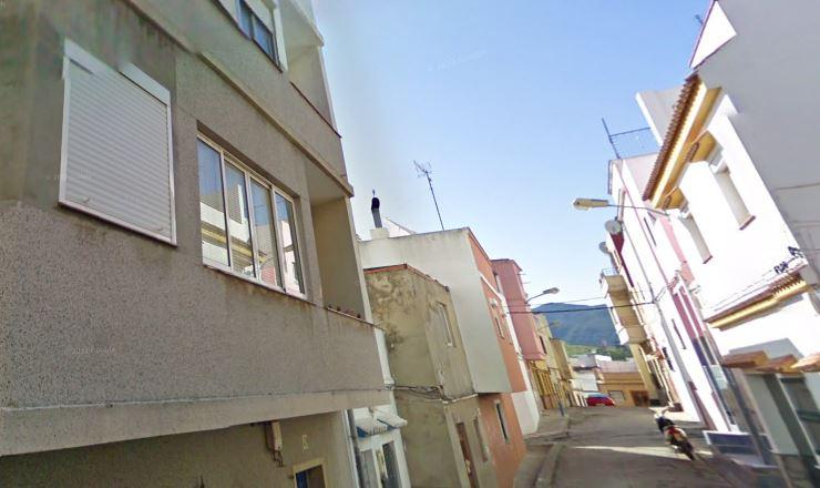 Foto 1 de Piso en venta en Valladolid, Bajadilla - Fuente Nueva, Cádiz