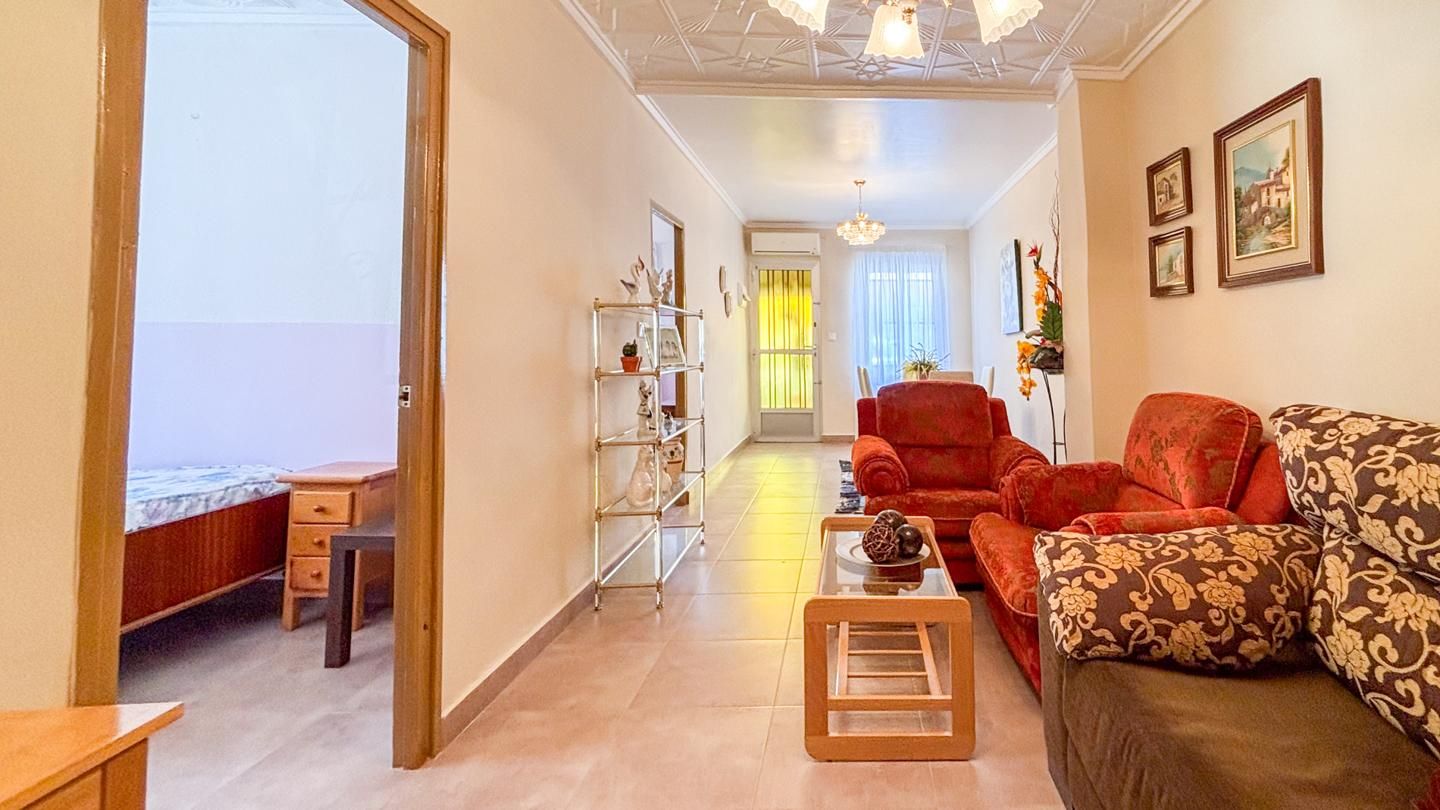 Casa o xalet en venda en Aspe amb Aire condicionat, Terrassa i Traster