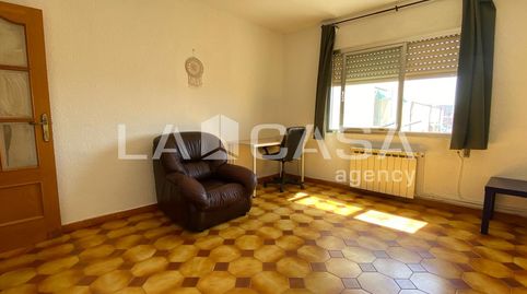 Foto 3 de Ático en venta en Llatí, Santa Coloma de Gramenet