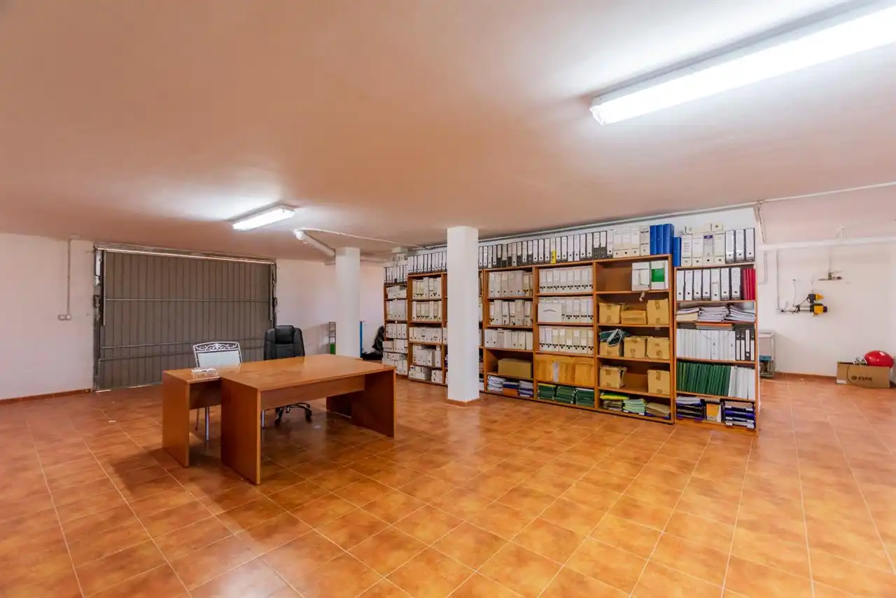 Houses for sale in Lorca  with Private garden, Storage room and Furnished