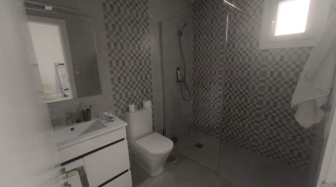 Foto 4 de Piso de alquiler en Úbeda, Jaén