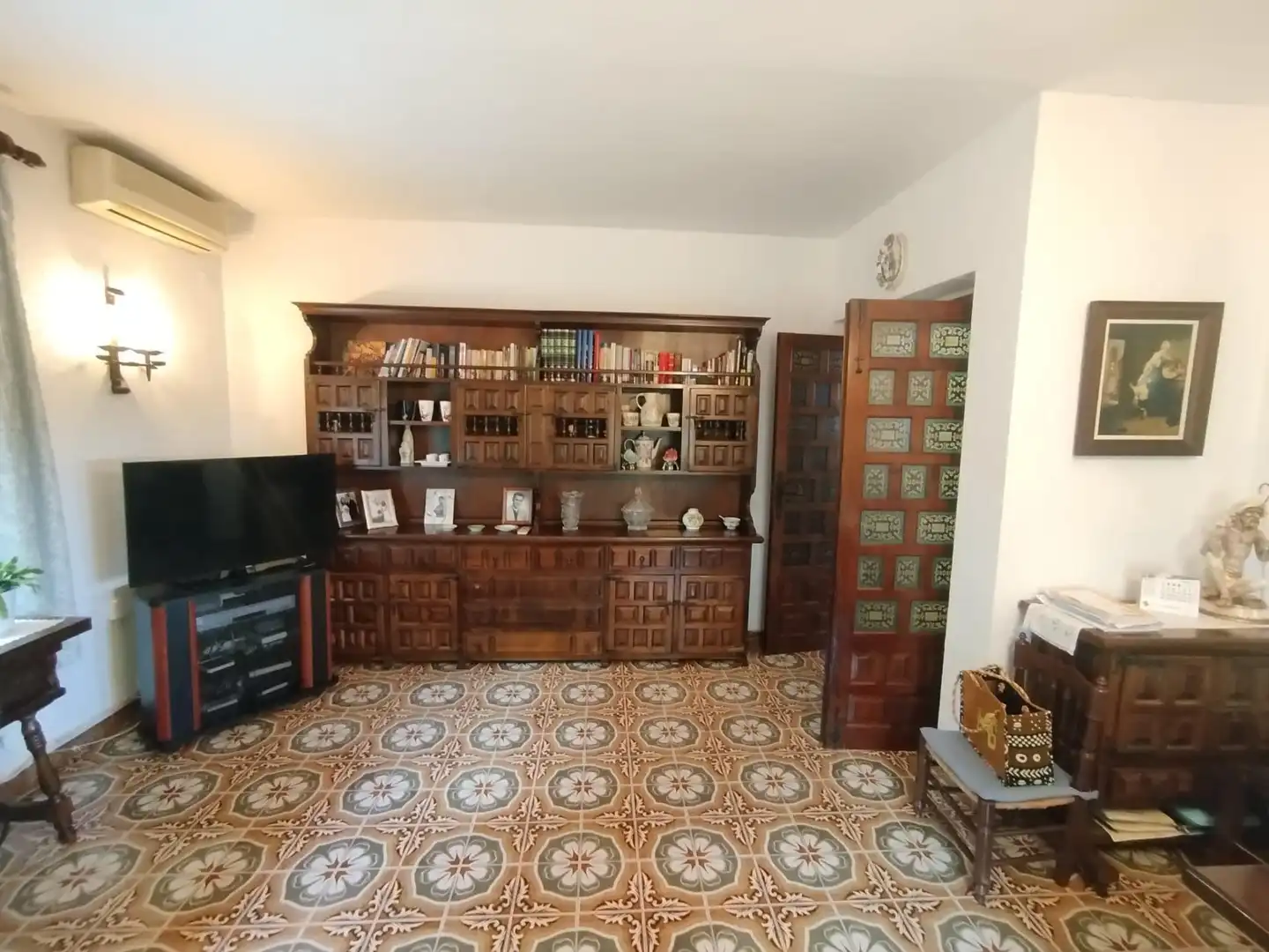 Villa mit Pool zum Verkauf in NUMERO 6, imagen 11
