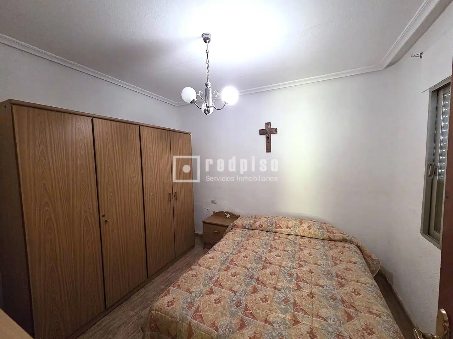 Habitación de Casa o chalet en venta en Murcia con Terraza