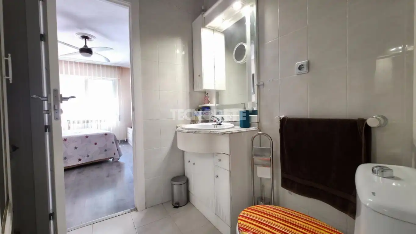 Baño de Piso en venta en Guadalajara con Aire acondicionado, Calefacción y Balcón