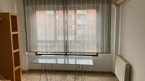 Foto 2 de Apartament de lloguer a Escultor Moreto, La Granja,  Zaragoza Capital