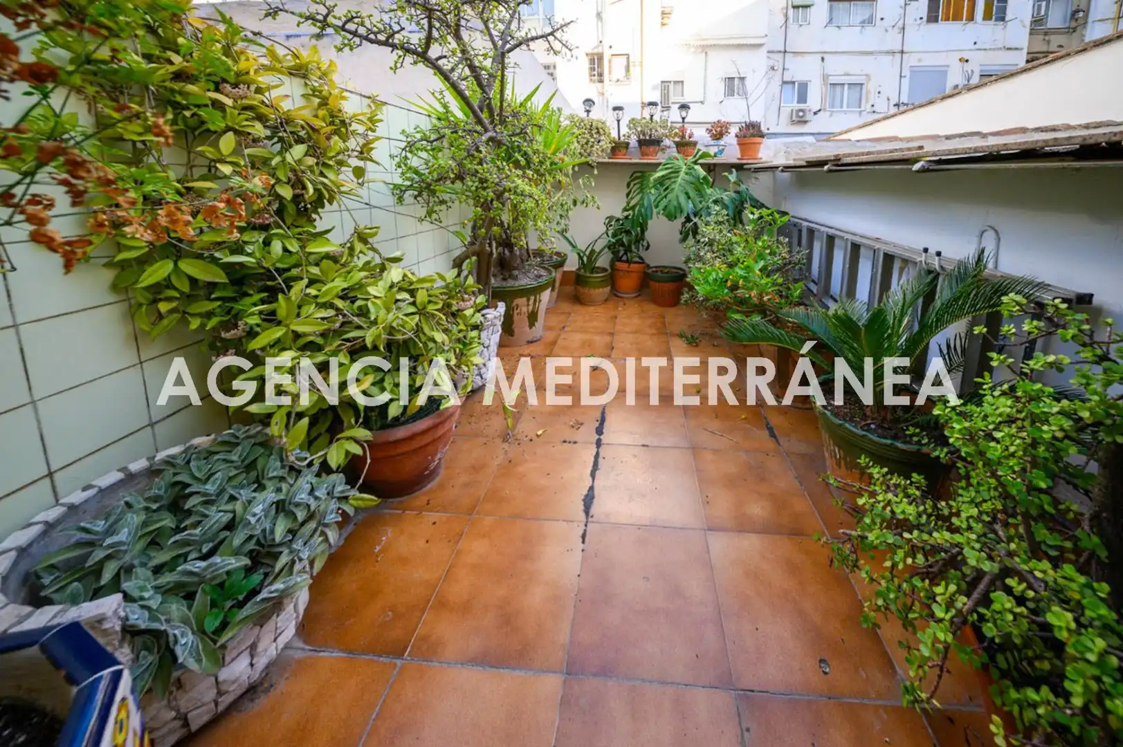 Appartement avec terrasse à vendre à L'Eixample, imagen 45
