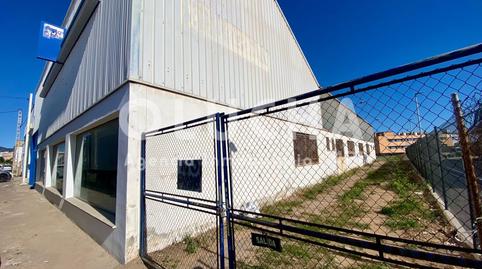 Photo 3 of Industrial buildings for sale in Nules, Castellón