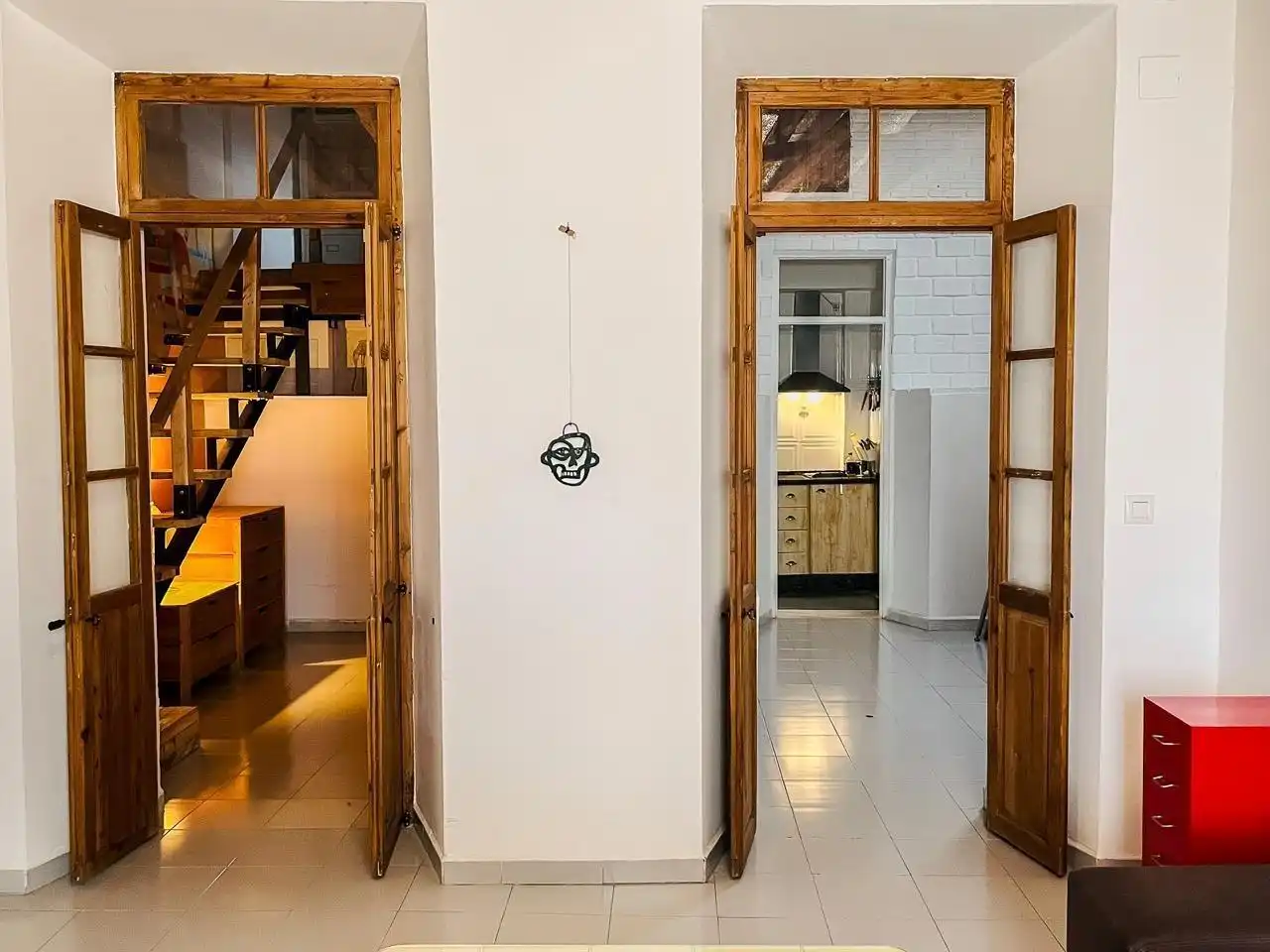 Apartament amb terrassa en venda a Casco Antiguo, imagen 4
