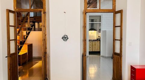Foto 4 de Apartamento en venta en Casco Antiguo, Badajoz Capital