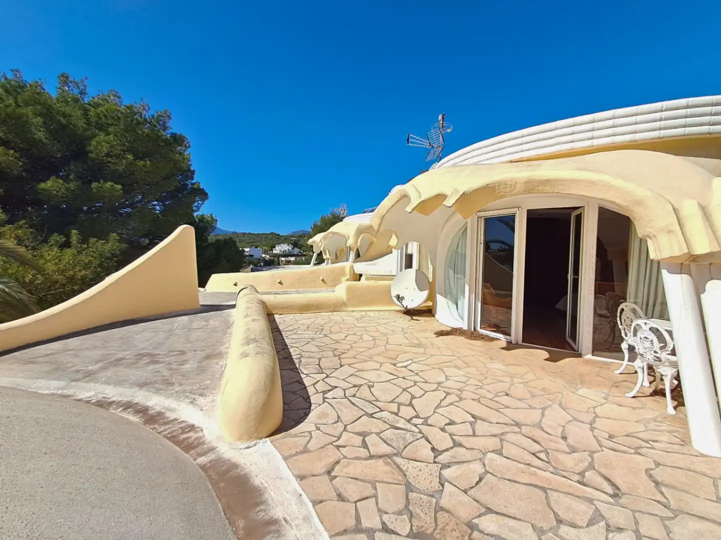 Chalet con piscina en venta en Altea la Vella, imagen 44