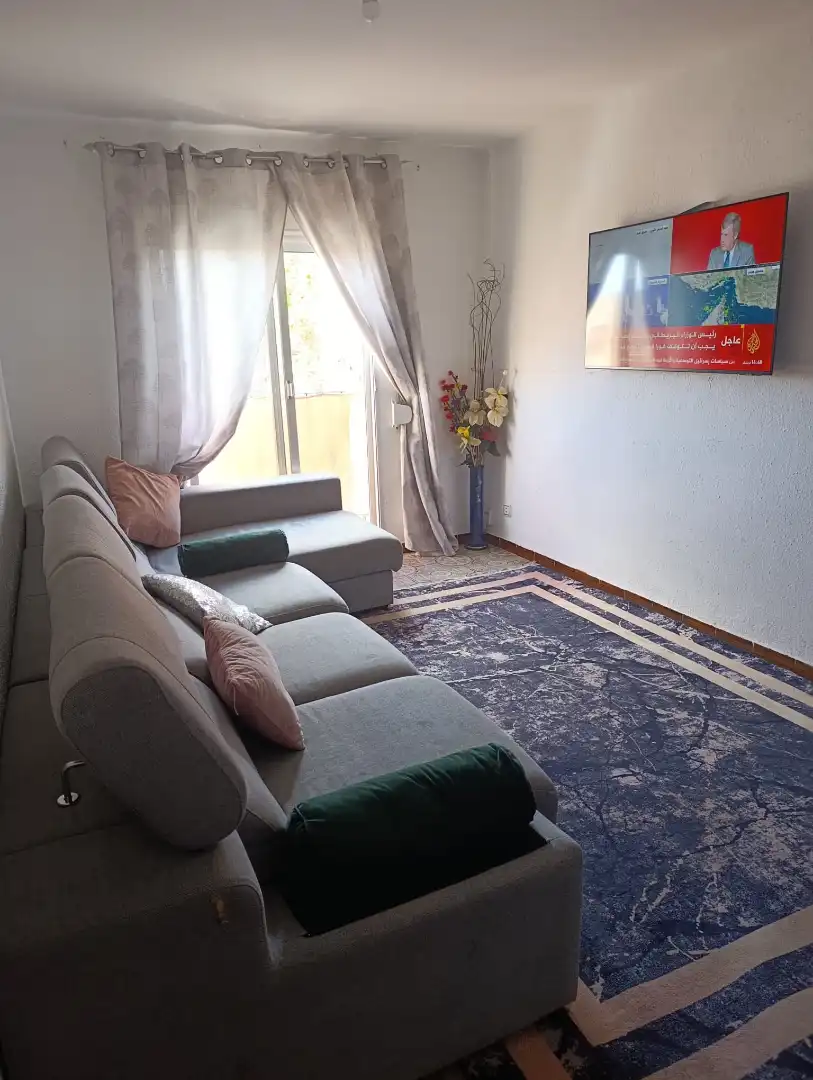 Flat with terrace for sale in Carrer Francoli 17, imagen 2