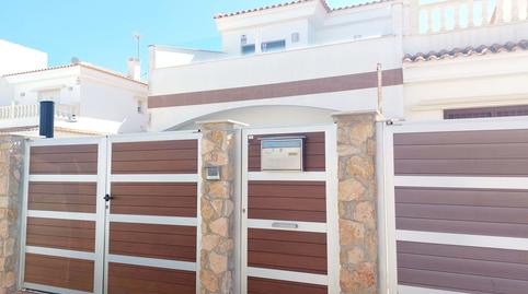 Foto 5 de Casa adosada en venta en Avda Jose Maria Sanz Fargas, Lo Pagán, Murcia