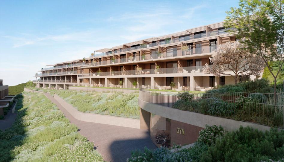 Photo 1 of Flat for sale in Calle Villa Borghese, Valle Romano Golf, Málaga