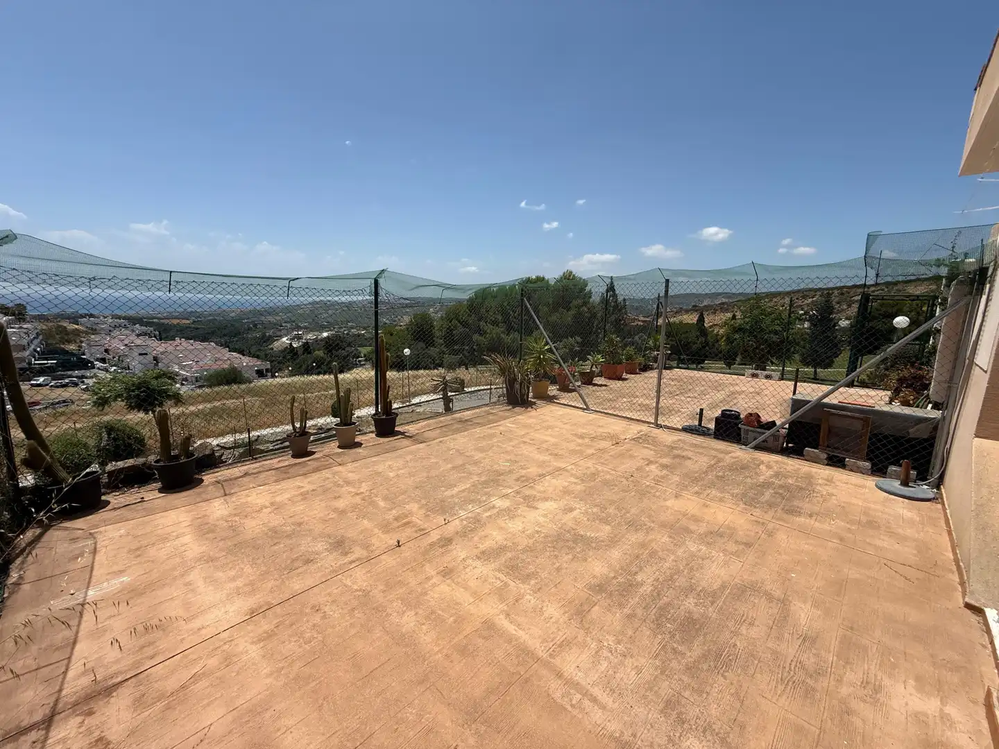 Home with terrace for sale in Doña Julia Golf, imagen 28