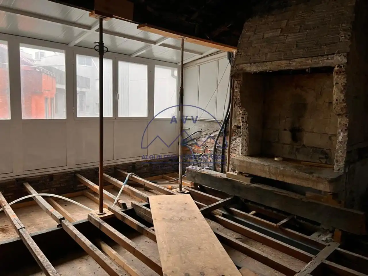 Appartement avec ascenseur à vendre à Urzaiz, imagen 6
