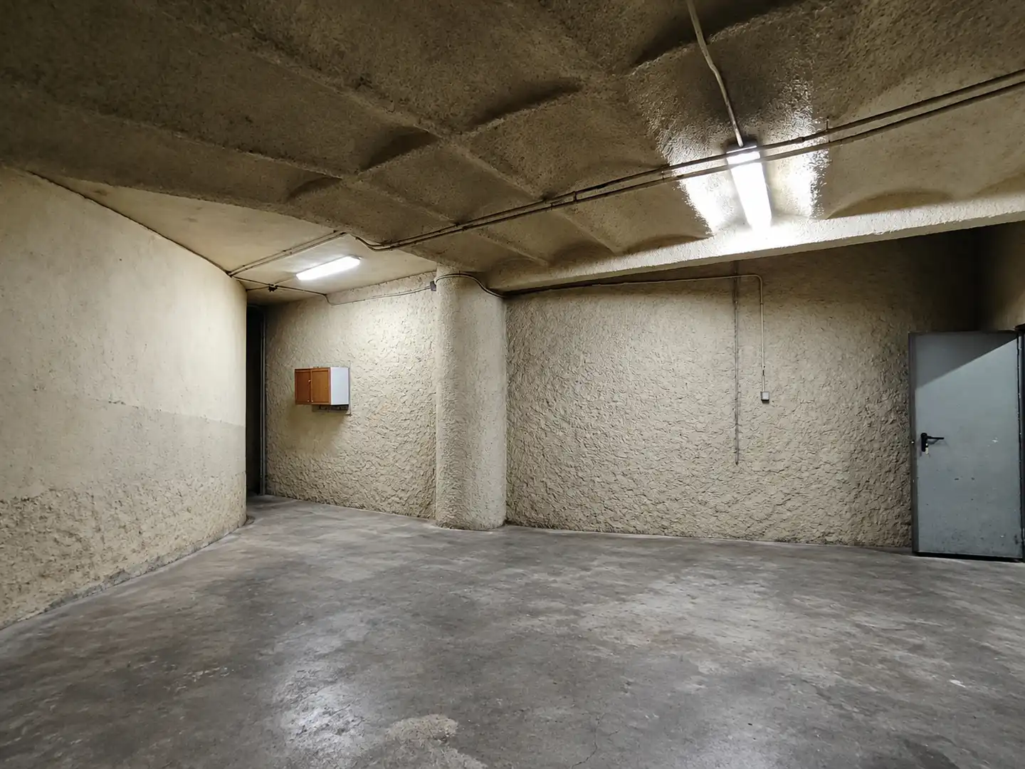 Storage room for rent in Chamberí
