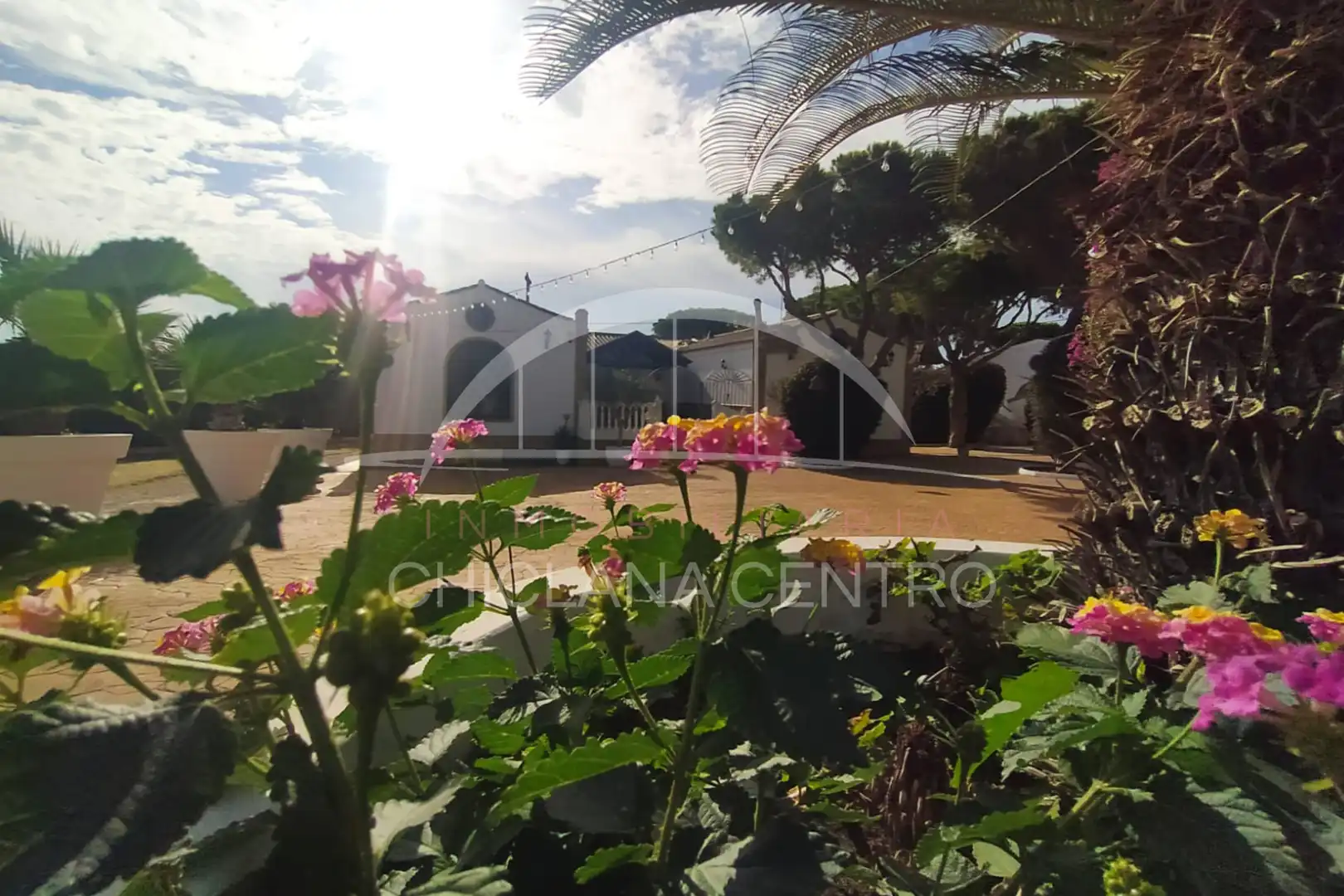 Chalet con jardín en venta en Las Lagunas - Campano, imagen 5
