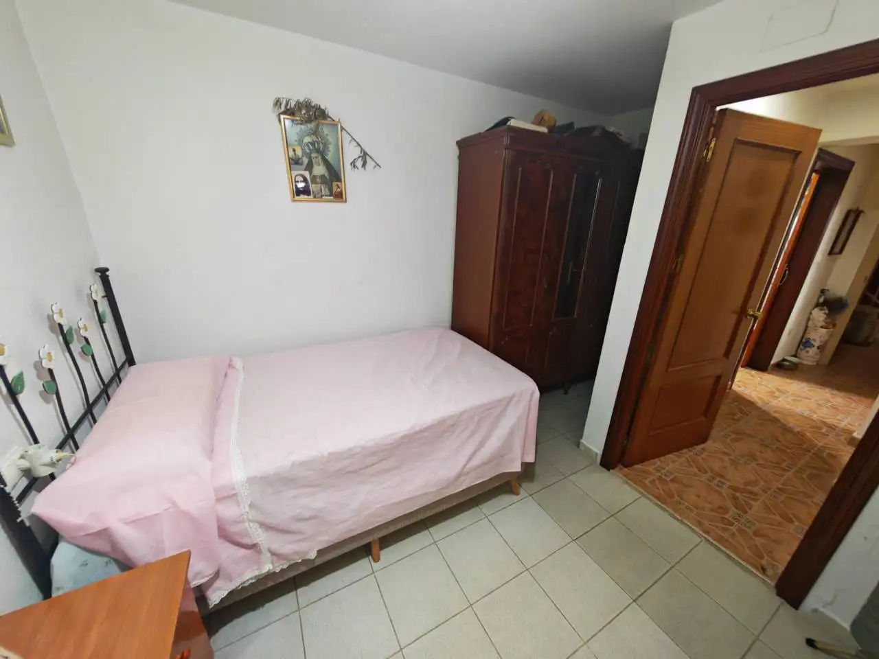 Adossat amb jardí en venda a Moraleda de Zafayona, imagen 12