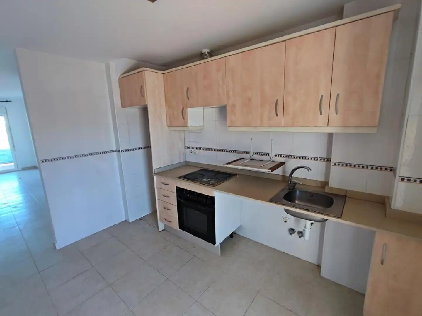 Cocina de Piso en venta en Turre