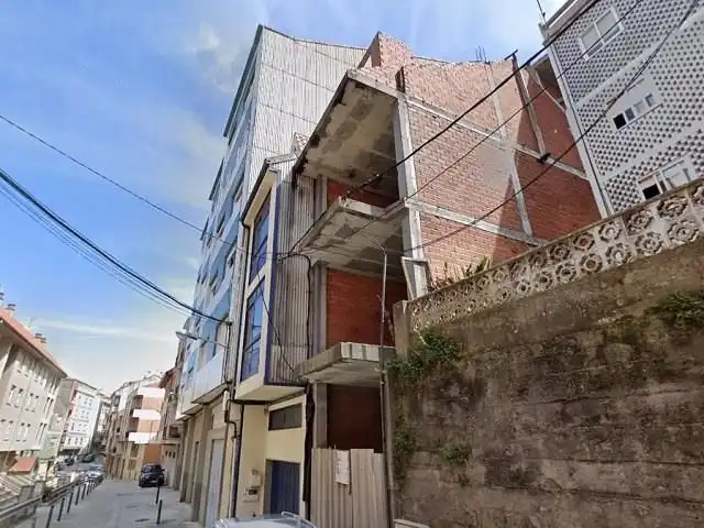 Residenziale in vendita a A Guarda