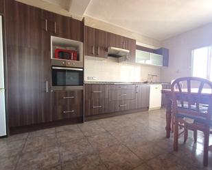 Kitchen of Flat for sale in Las Torres de Cotillas  with Air Conditioner
