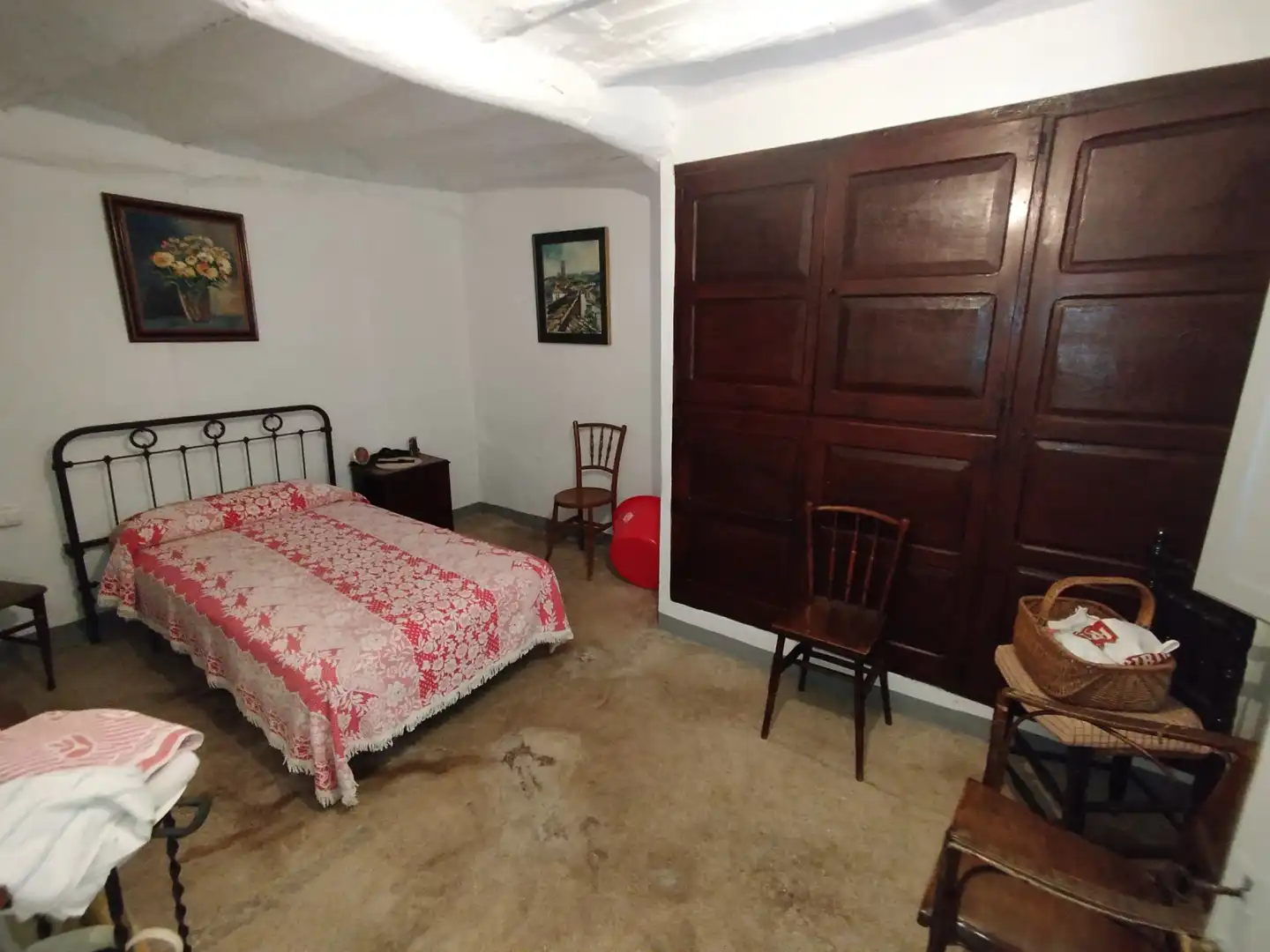 Country homes for sale in Peralta de Calasanz  with Heating, Terrace and Storage room