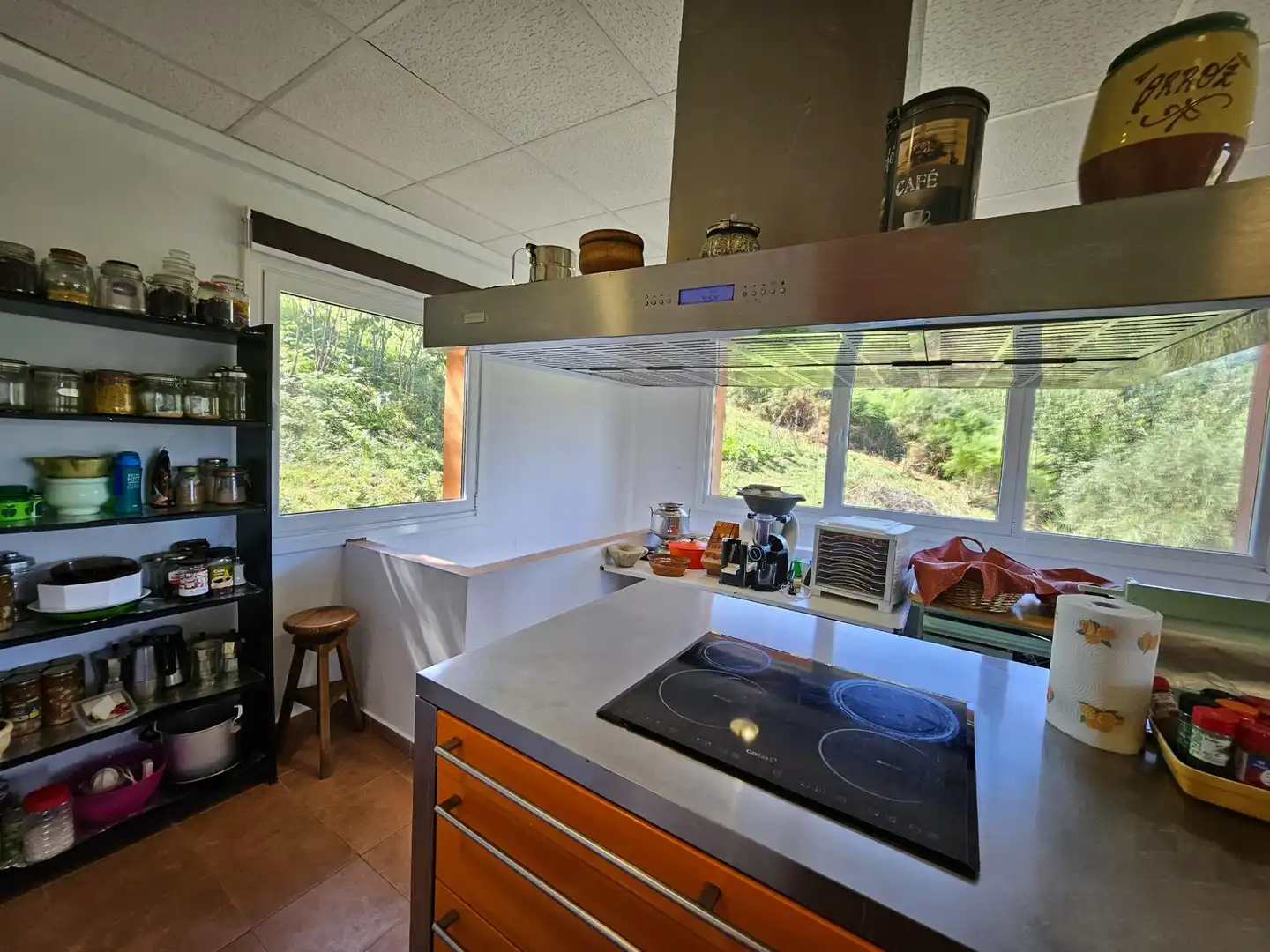 Country homes for sale in Allande
