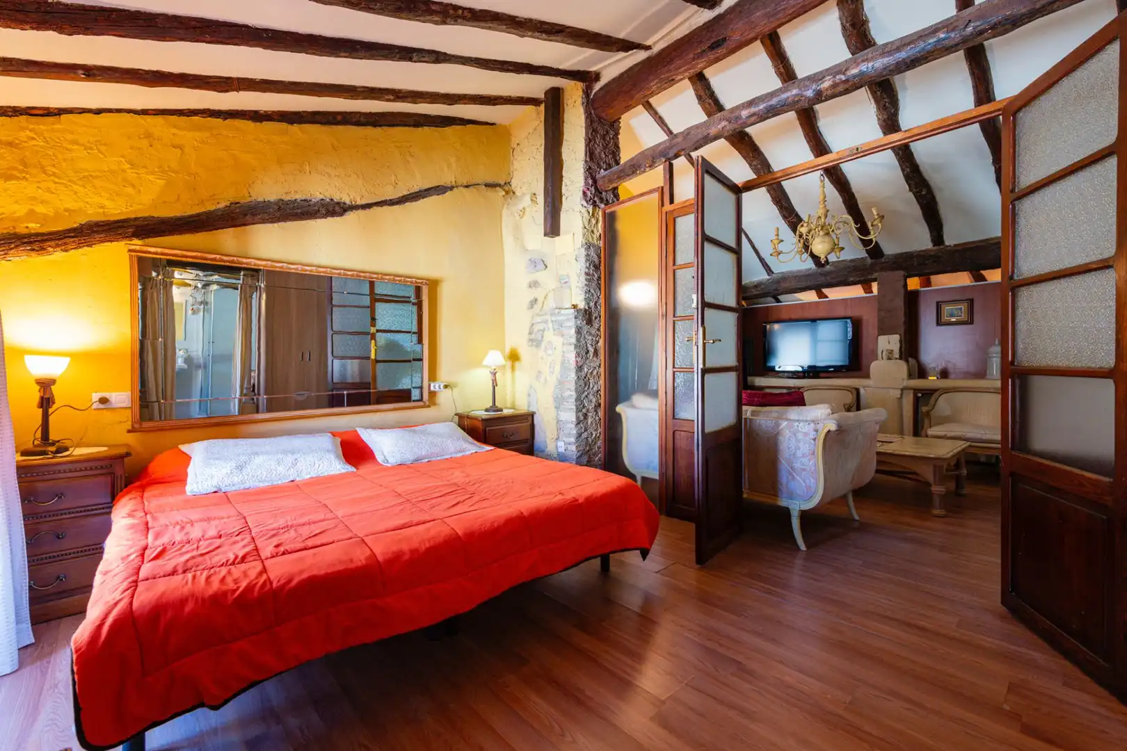 Hotel in vendita a Albaida, imagen 63
