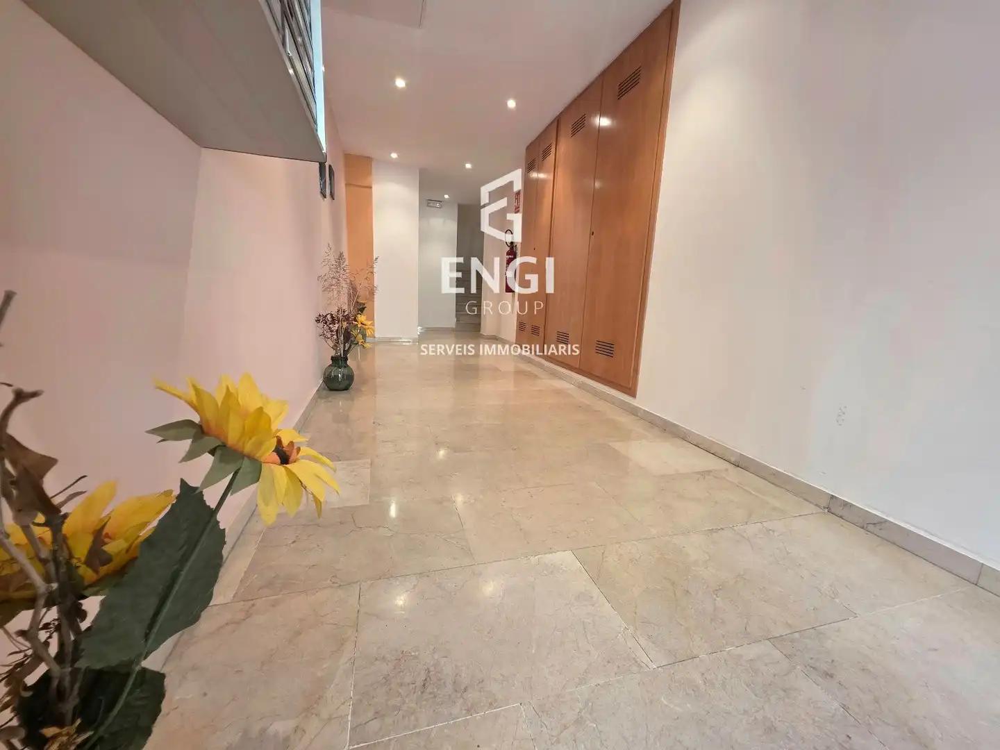 Piso con ascensor en venta en Eusebi Mercade, imagen 34