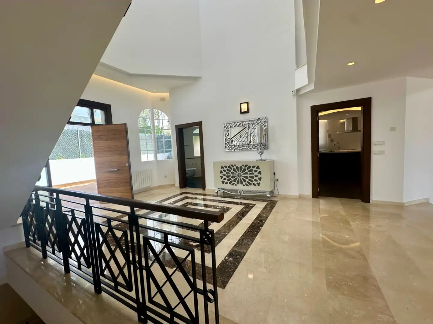 Villa con terrazza in vendita a Pueblo - Urbanizaciones, imagen 16