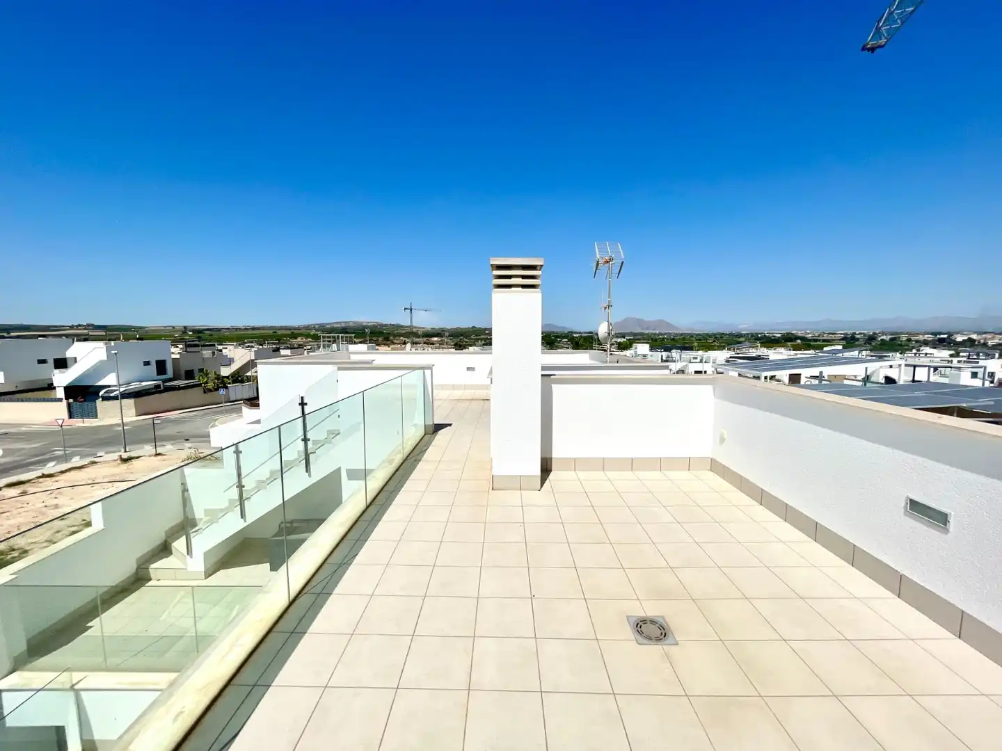 Casa con piscina en venta en Benijófar, imagen 22