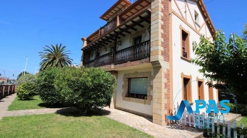 Photo 4 of Houses for sale in Calle Corbán, Alisal - San Román, Santander