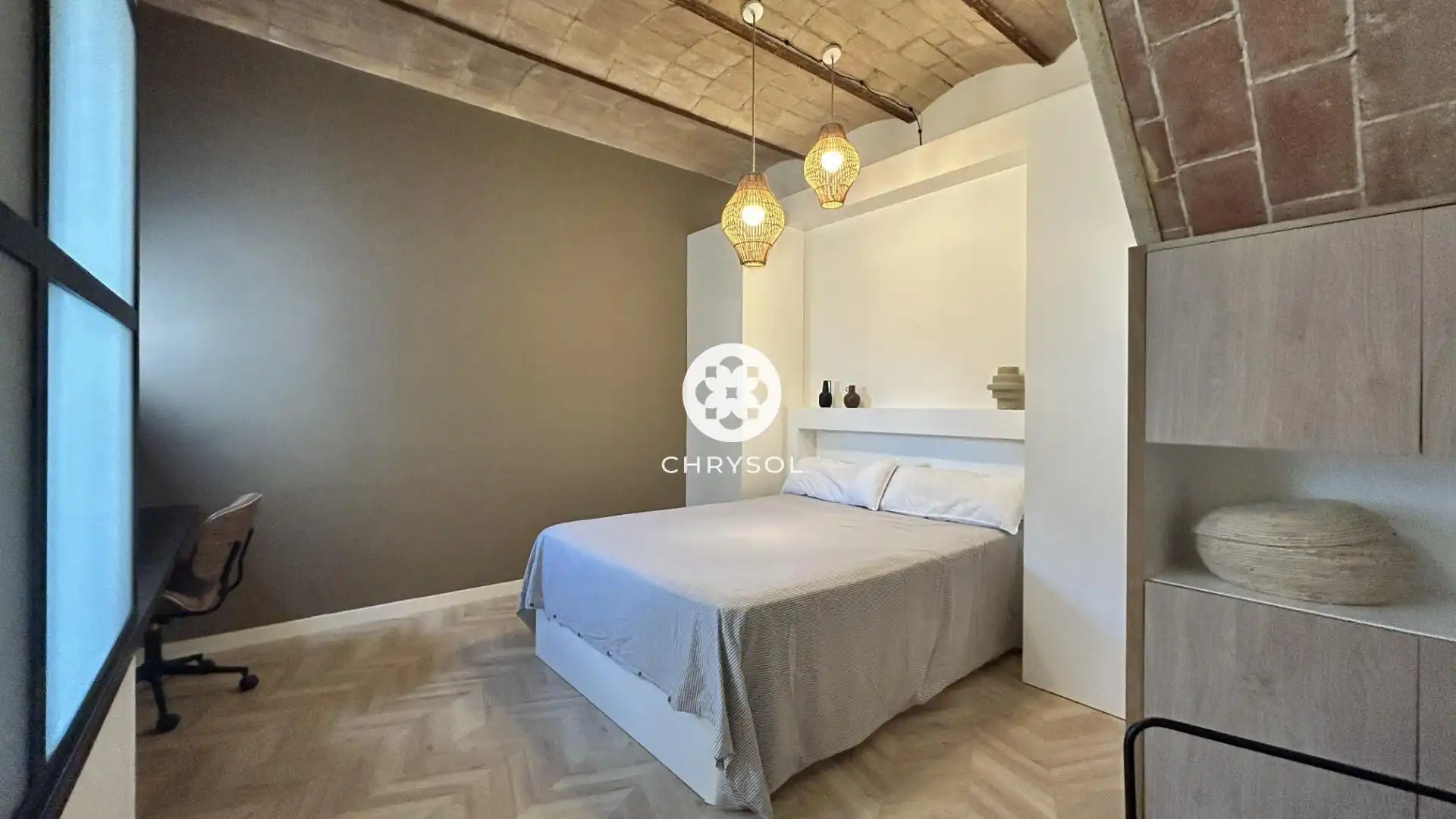 Penthouse mit Aufzug zum Verkauf in Avenida Diagonal, imagen 23