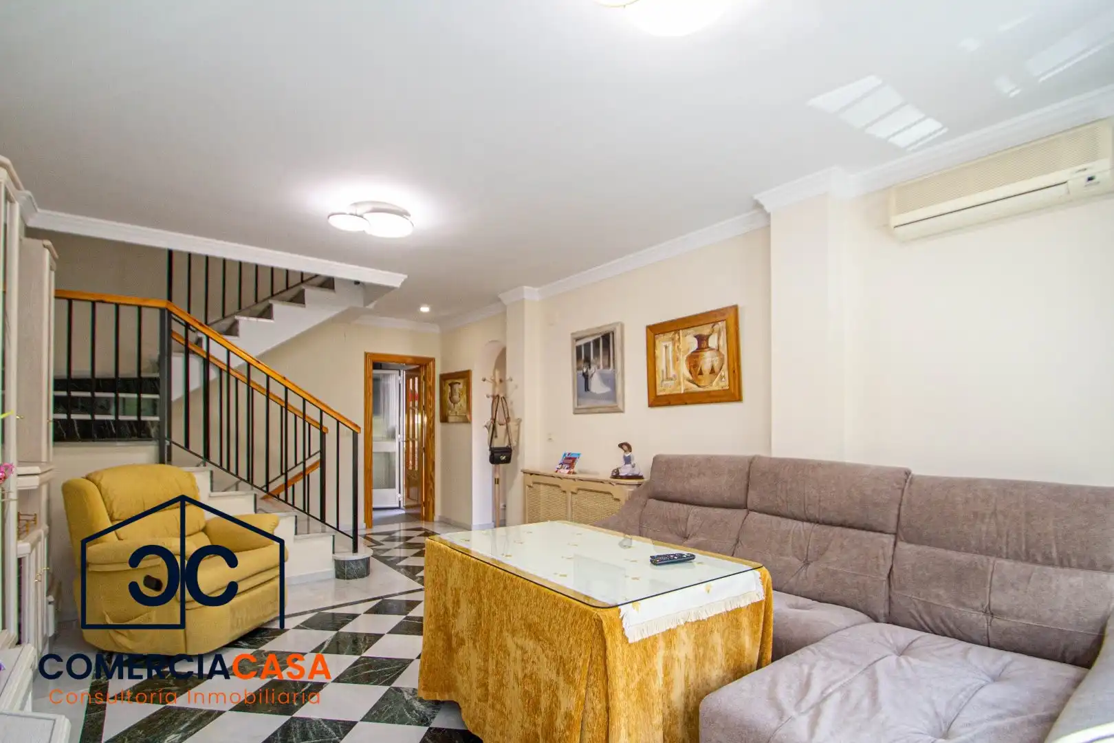 Adosado con terraza en venta en Cájar, imagen 6